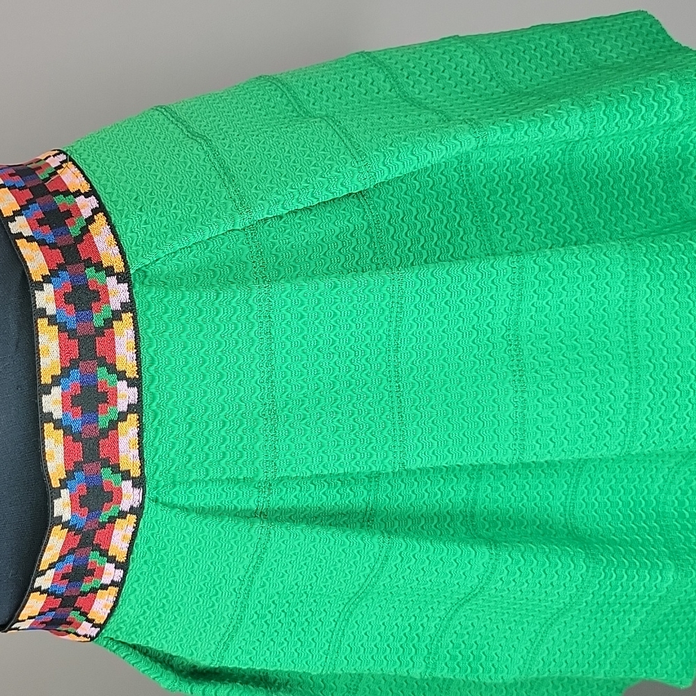 Mini Skirt - Picture 2 of 3
